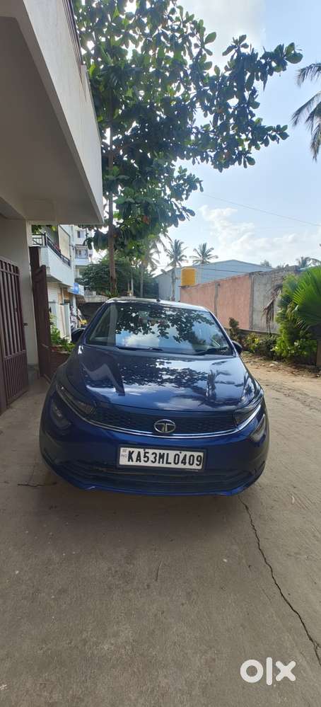 Tata Altroz Xz, 2023, Petrol