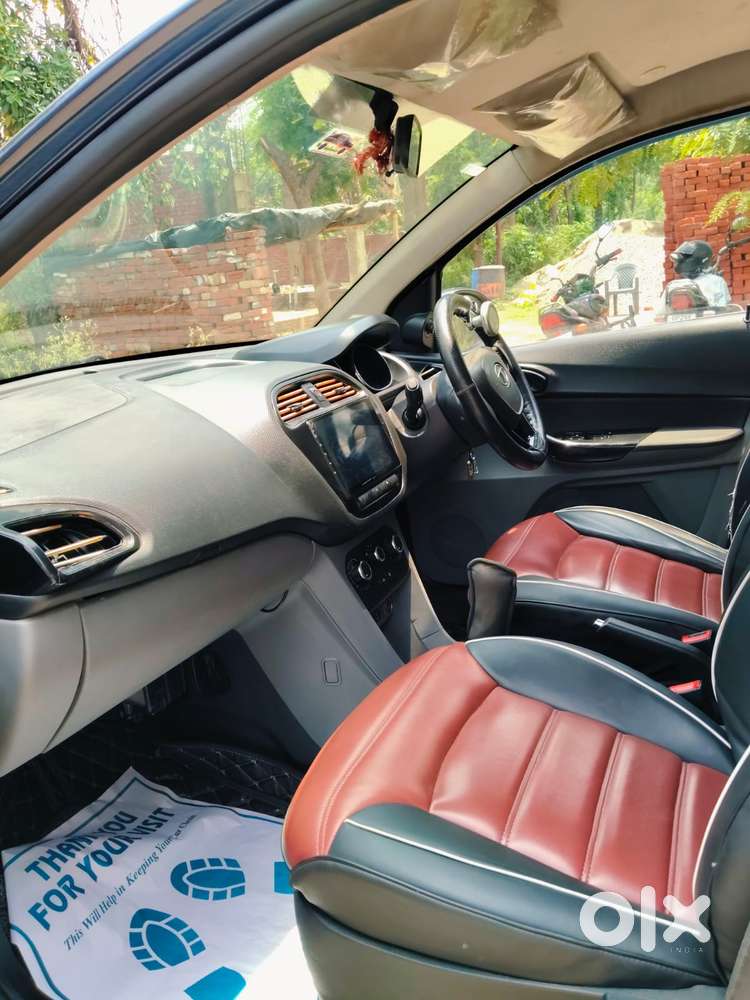 Tata Tigor 1.05 Revotorq Xz Option, 2019, Petrol