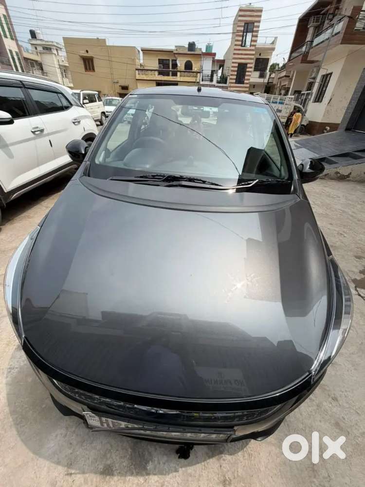 Tata Tiago 1.2 2023 First Owner
