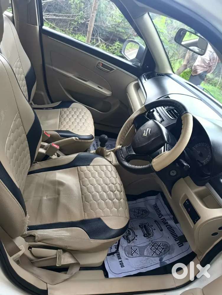 Maruti Suzuki Dzire 2022