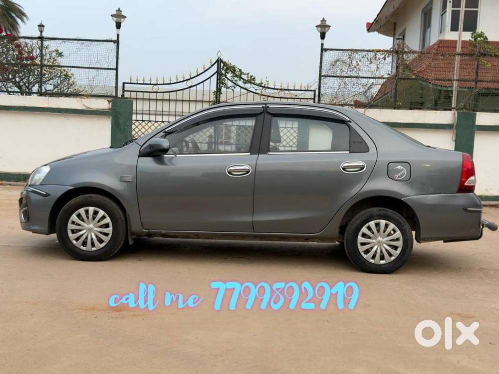 Toyota Etios