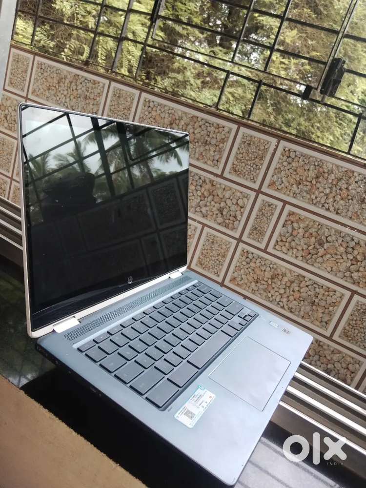 HP cromebook intel i3 processor 8th generation