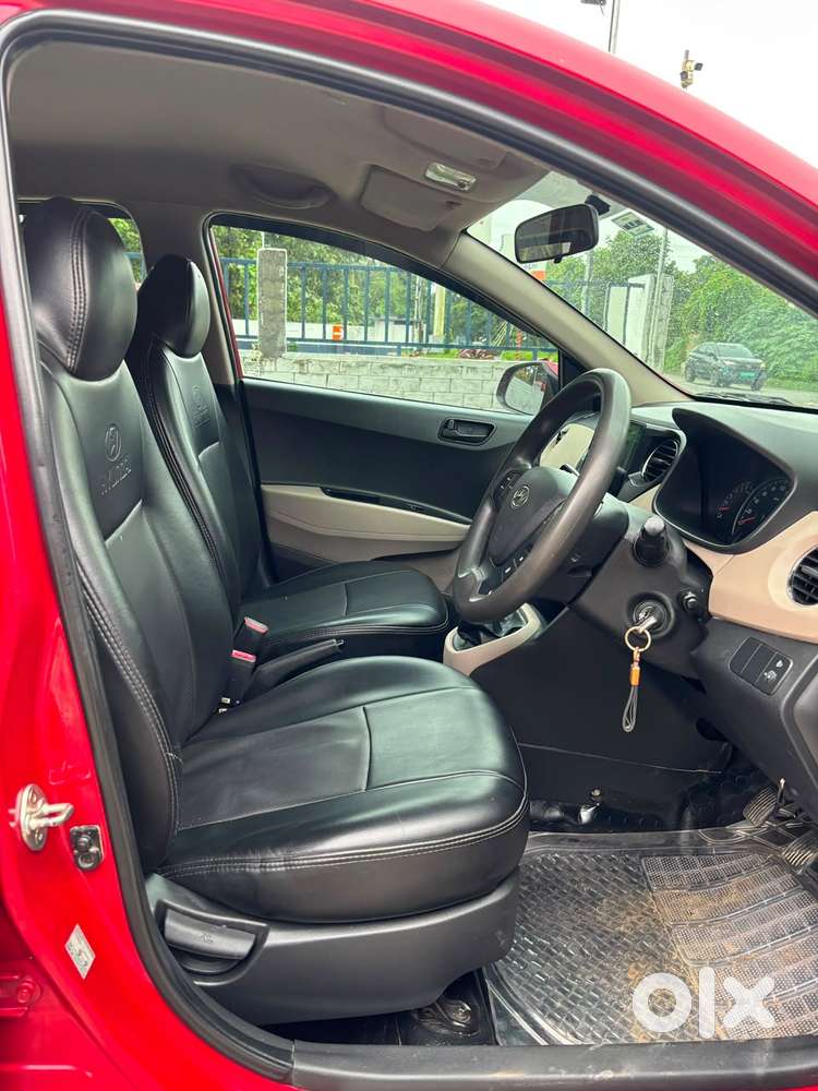Hyundai Grand I10 1.2 Crdi Magna, 2018, Petrol