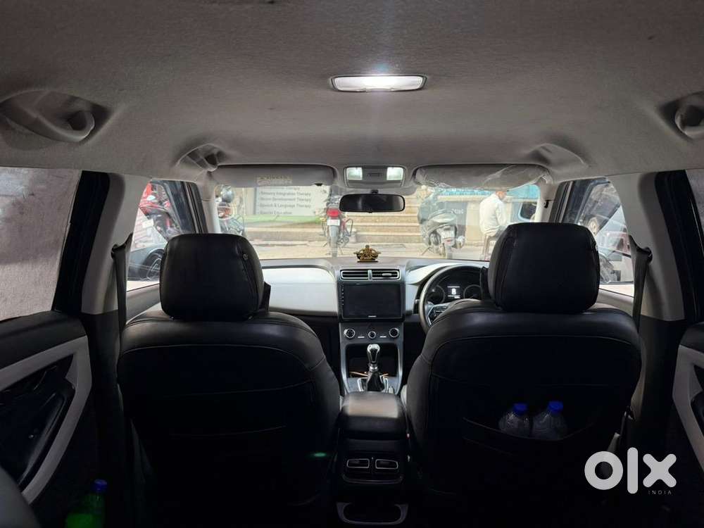 Hyundai Creta 2022 Diesel 87000 Km Driven