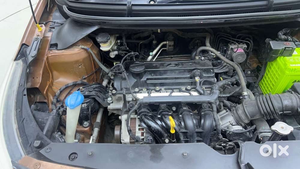 Hyundai I20 Active 1.2 S, 2015, Petrol