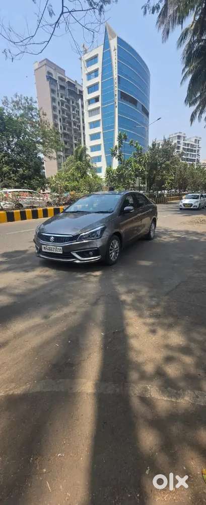 2021 Maruti Suzuki Ciaz 1st Owner