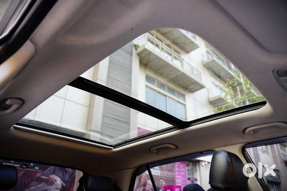 Hyundai Creta 1.5 Sx, 2023, Petrol