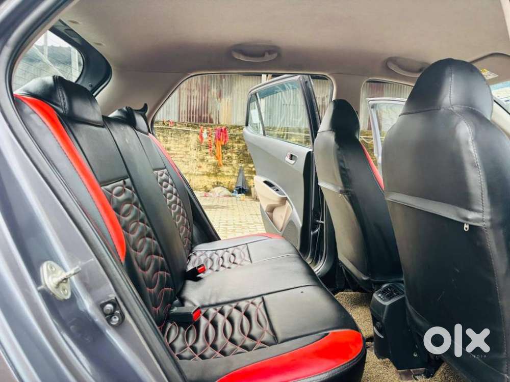Hyundai Grand I10 Sportz O 1.2, 2018, Petrol
