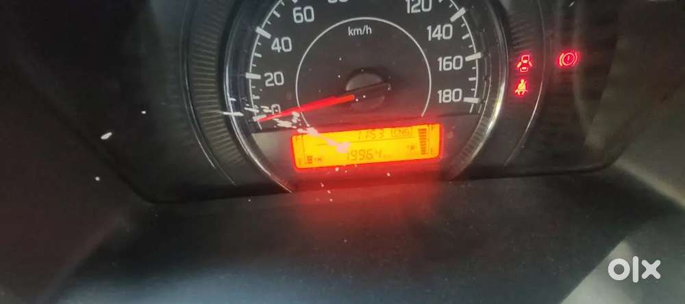 Need To Sale My Maruti Wagonr