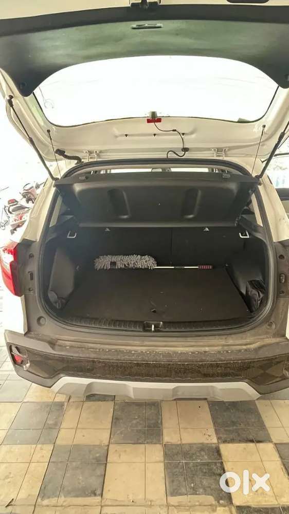 Kia Seltos Htx Petrol Manual 2024