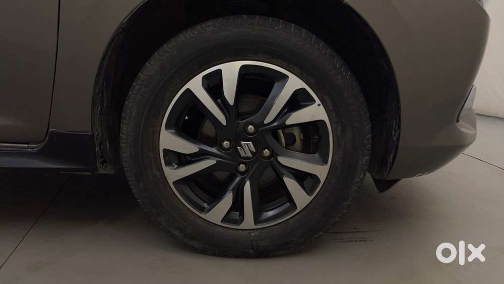 Maruti Suzuki Swift 2021-1.2 Zxi Plus Amt, 2024, Petrol
