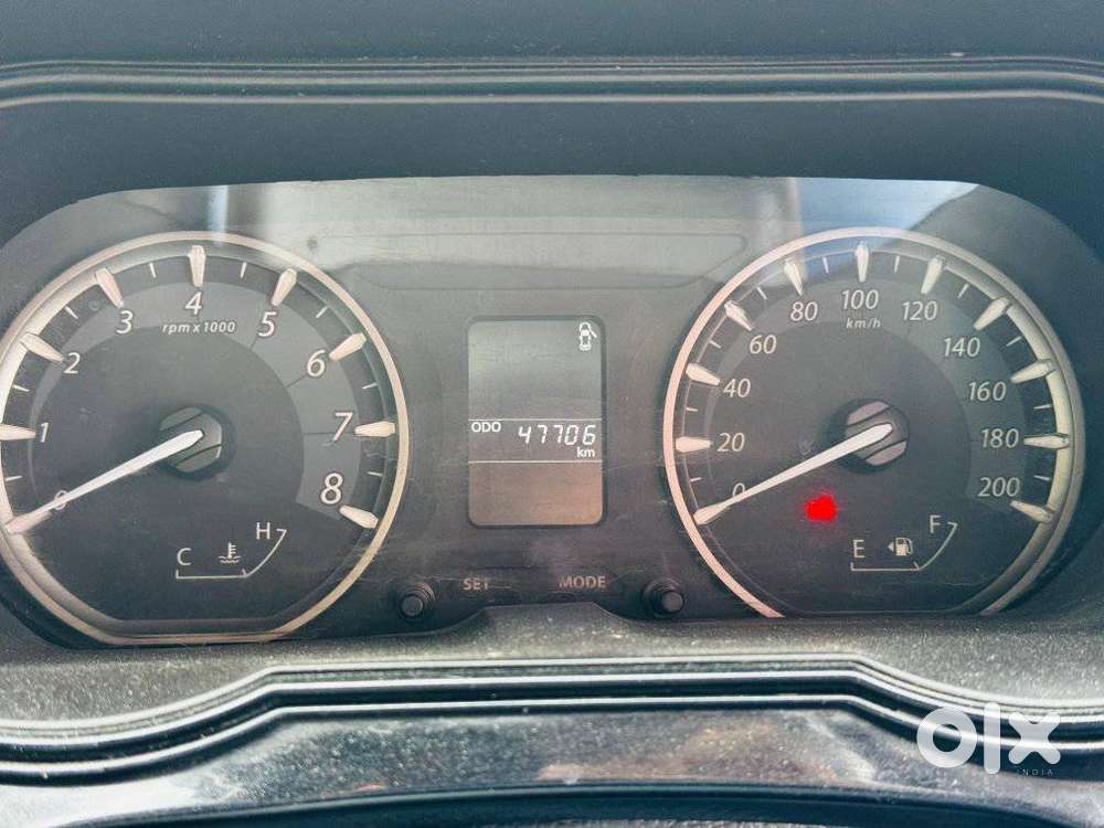 Tata Bolt Quadrajet Xt, 2015, Petrol
