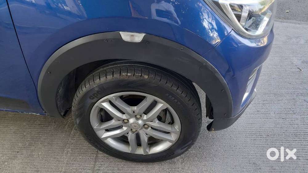 Renault Triber Rxz, 2021, Cng & Hybrids