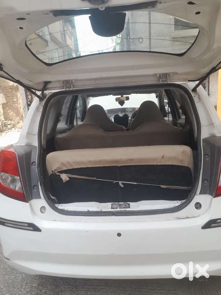 Datsun Go+ 2017 &ndash; Well Maintained | First Owner | Excellent Cond