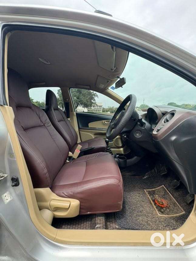 Honda Brio, 2012, Petrol