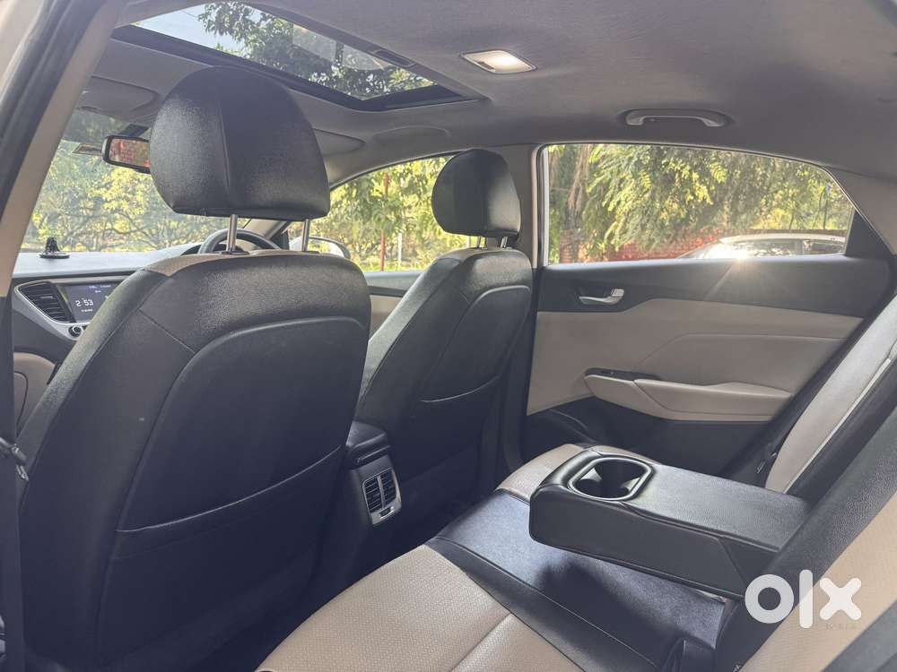 Hyundai Verna 1.6 Sx (o) Crdi, 2020, Diesel