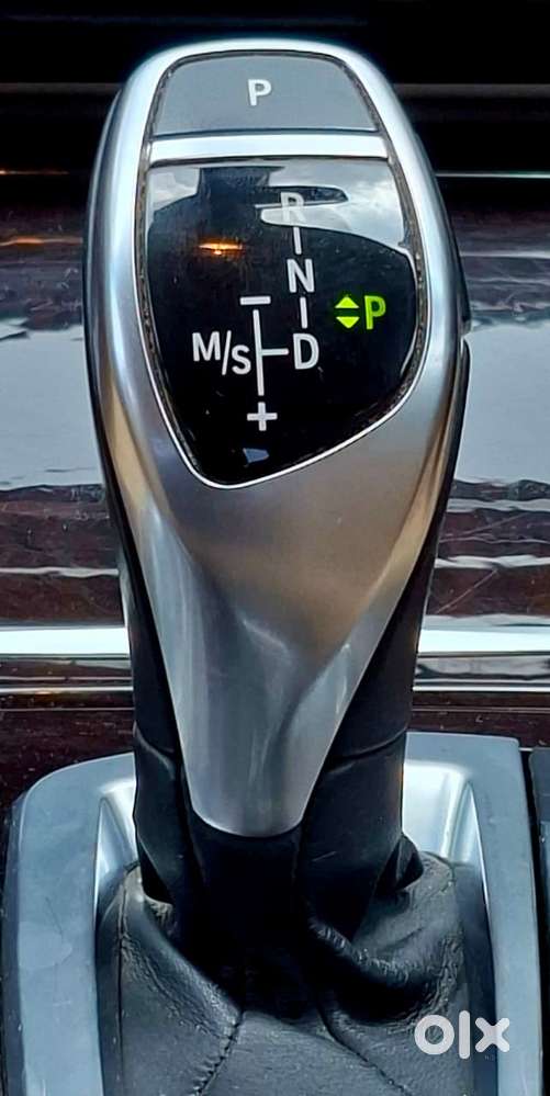 Bmw 5 Series 525d Luxury, 2013, Diesel
