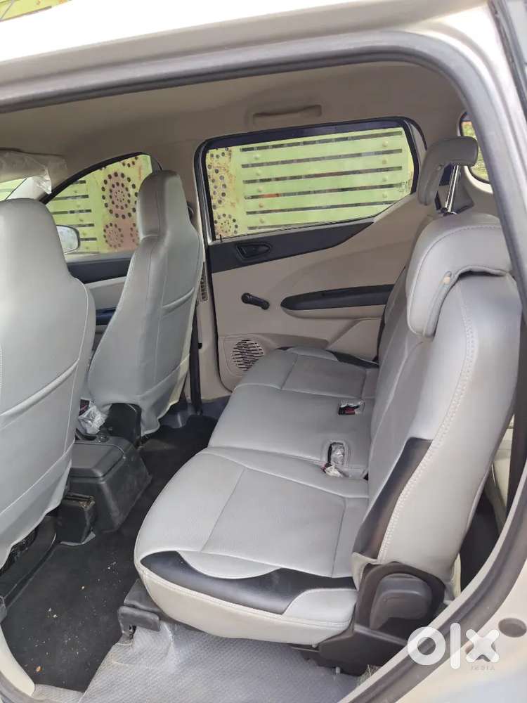 Renault Triber 2021 Petrol 28000 Km Driven