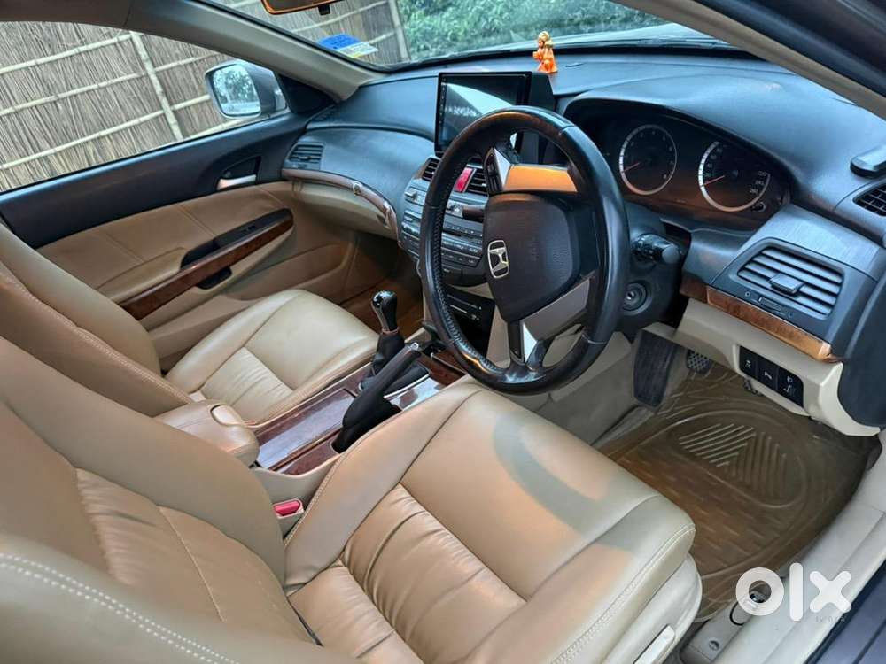 Honda Accord 2012 Super Clean