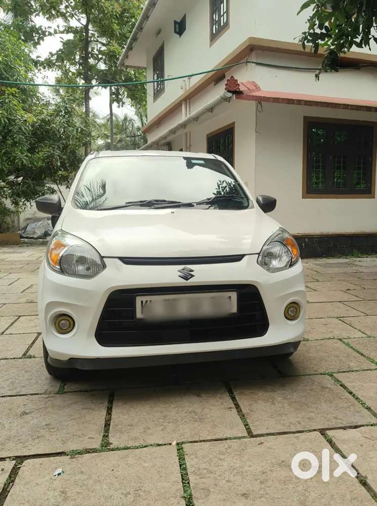 Maruti Suzuki Alto 800 2019 Petrol 61000 Km Driven