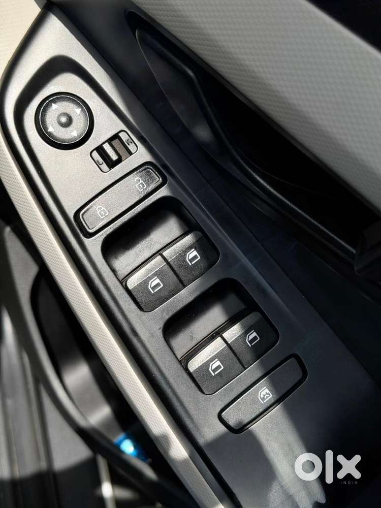 Hyundai Creta 1.5 Ex Diesel, 2022, Diesel