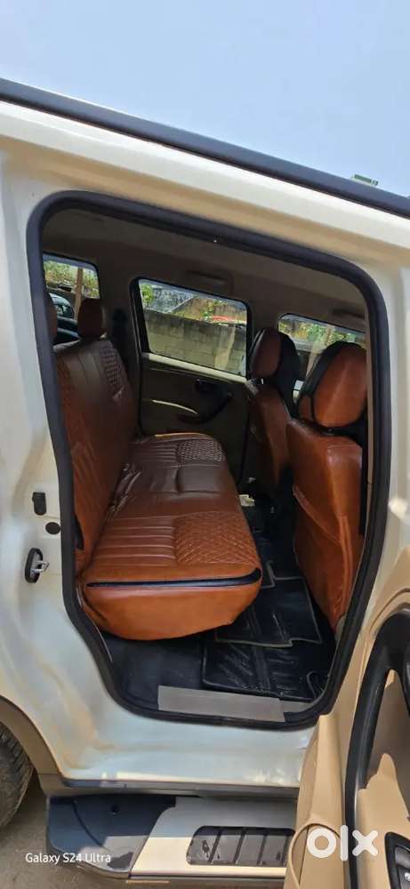 Mahindra Bolero Neo 2022 Diesel