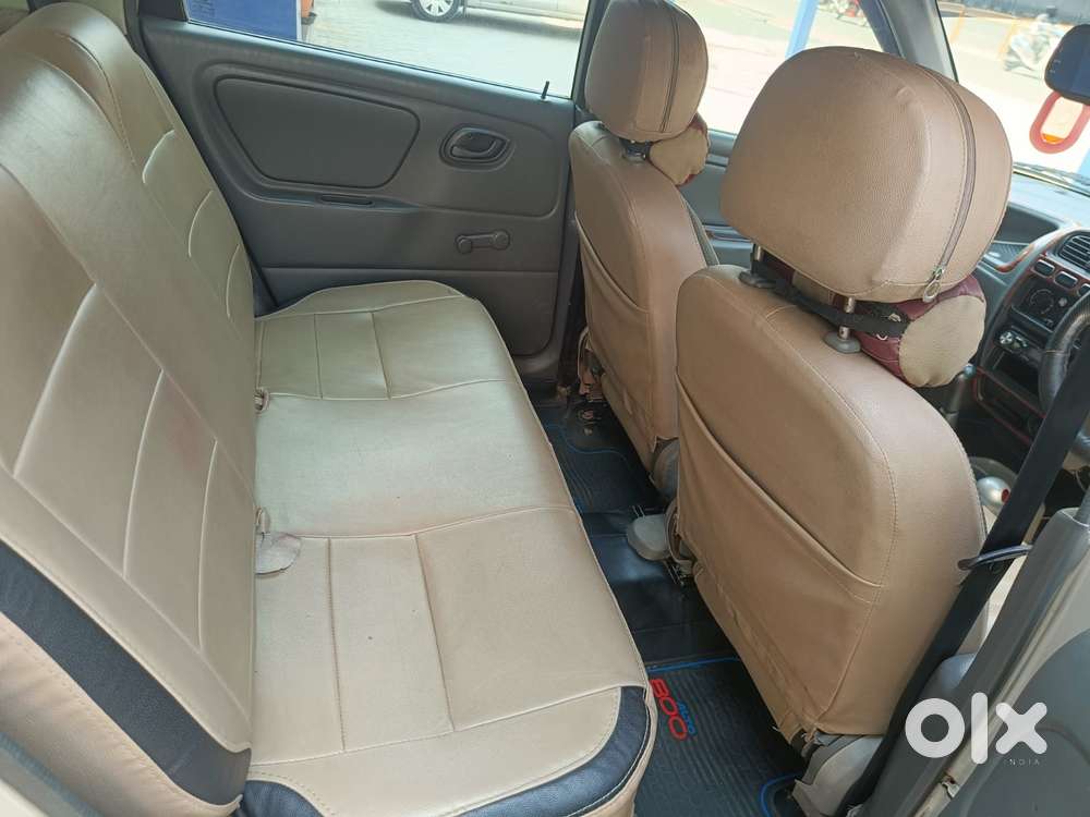 Maruti Suzuki Alto 2005-2010 Lxi Bsiii, 2008, Petrol