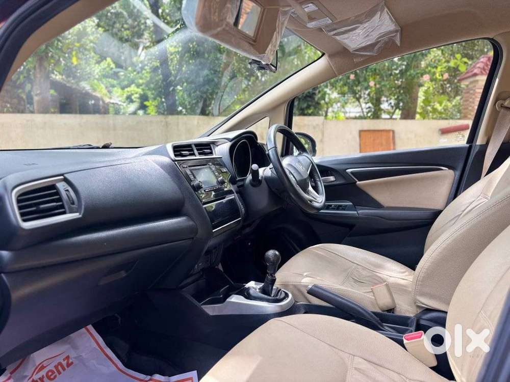Honda Jazz V, 2017, Petrol
