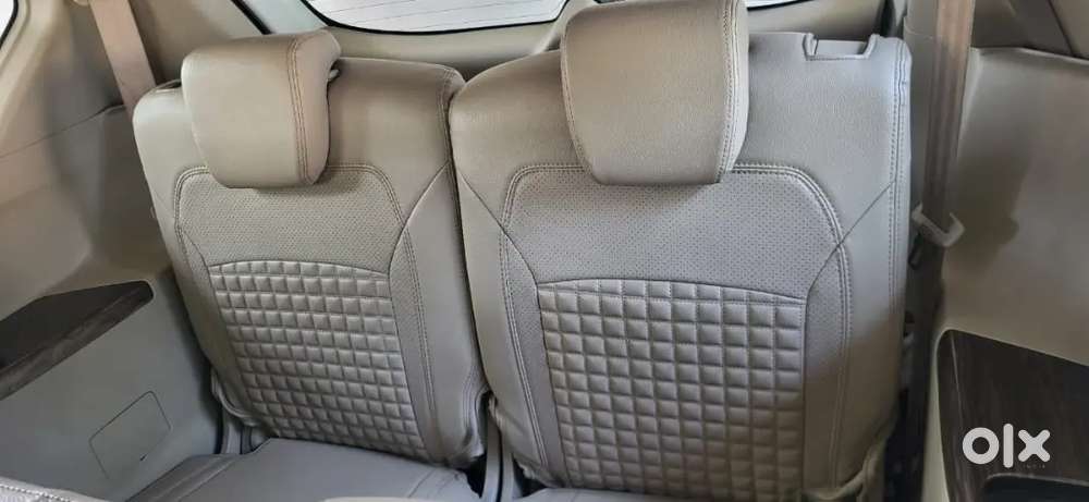 Maruti Suzuki Ertiga 2020