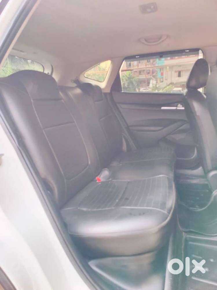 Kia Seltos Htk Plus At D, 2020, Diesel