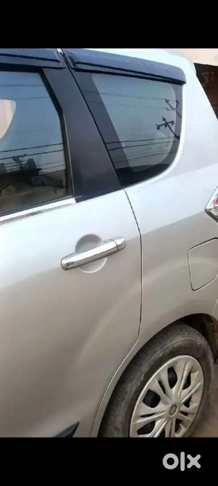 Maruti Ertiga Diesel 2015