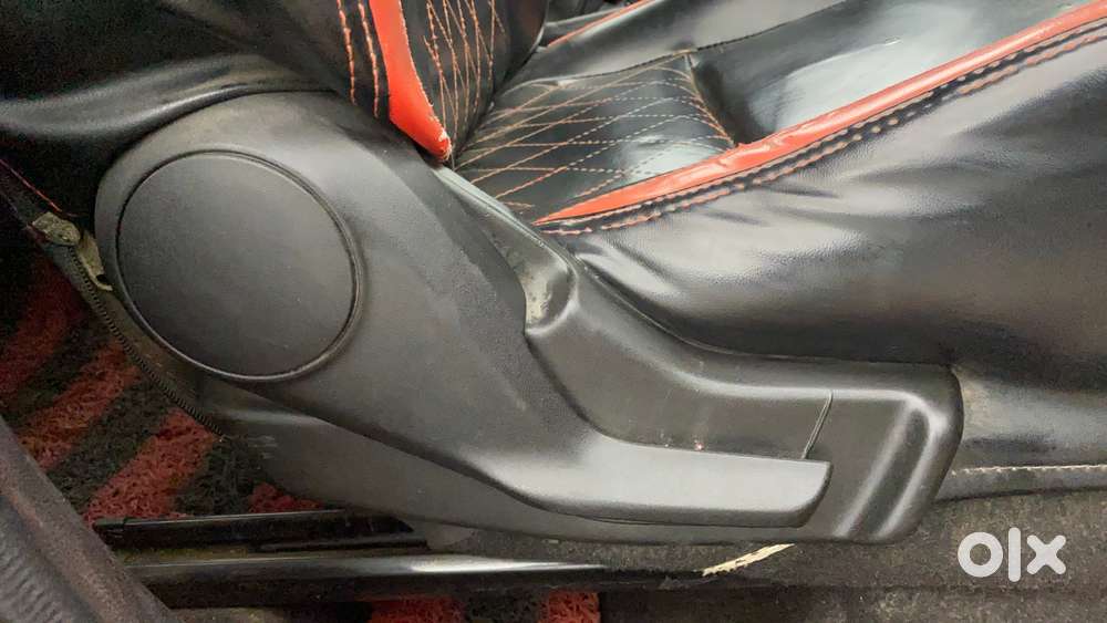 Maruti Suzuki Swift Lxi 2018, 2019, Petrol