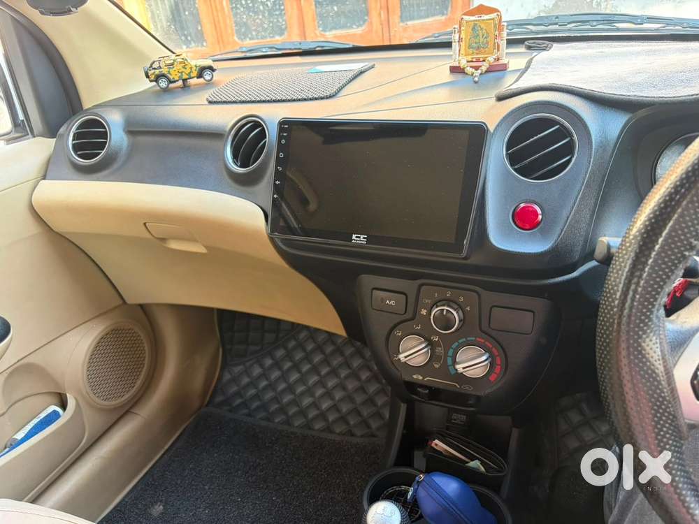 Honda Amaze 2015 Petrol Well Maintained