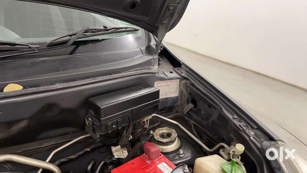 Maruti Suzuki Alto 800 Lxi, 2014, Petrol