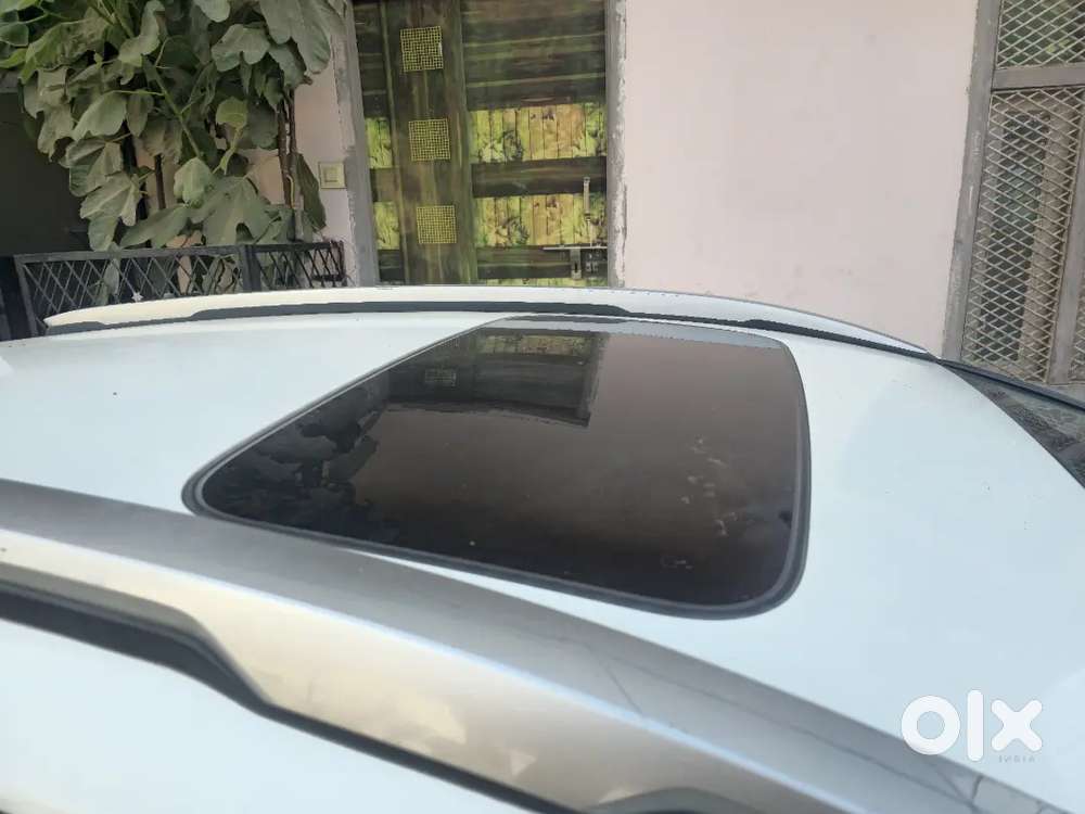 Honda Wr-v 2017 Diesel Well Maintained.