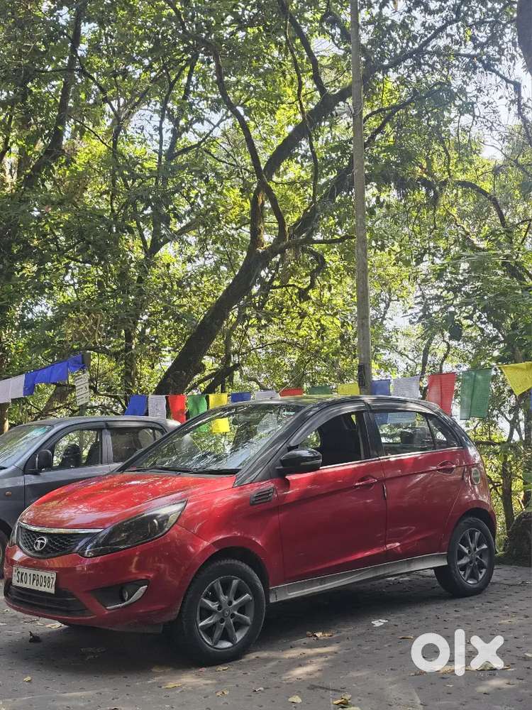 Tata Bolt Xt Revotron, Top Model
