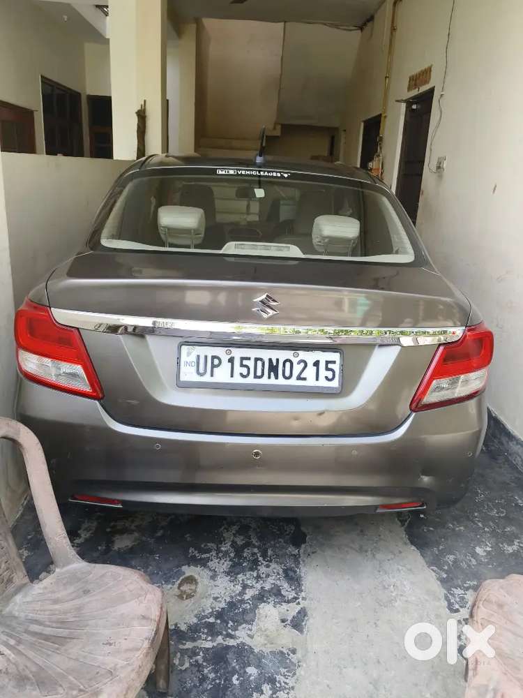Maruti Suzuki Dzire 2022