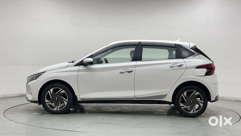 Hyundai I20 1.2 Asta, 2022, Petrol