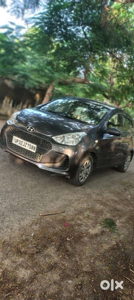Hyundai I20 1.2 Magna Executive, 2018, Diesel