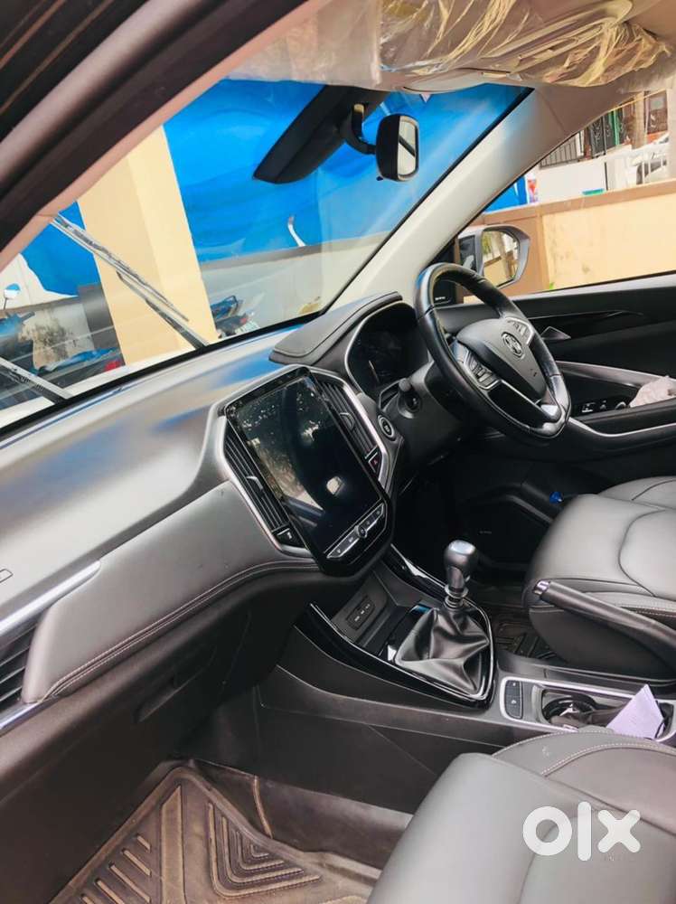 Mg Hector 2019 Diesel 69000 Km Driven
