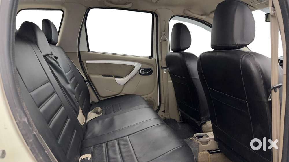 Nissan Terrano Xl, 2014, Petrol