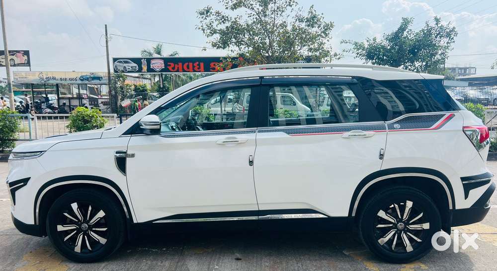 Mg Hector 2.0 Sharp Diesel, 2020, Diesel