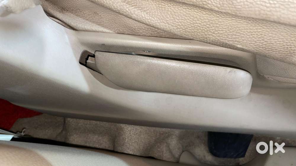 Maruti Suzuki Ertiga Vxi, 2017, Petrol
