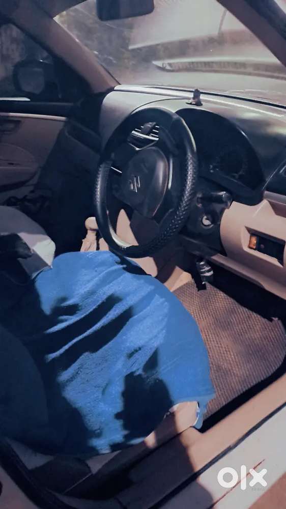 Maruti Suzuki Dzire 2018