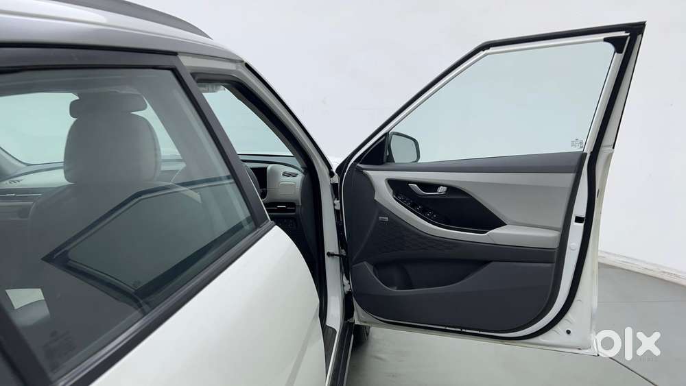 Hyundai Creta 1.5 Crdi Sx, 2024, Diesel