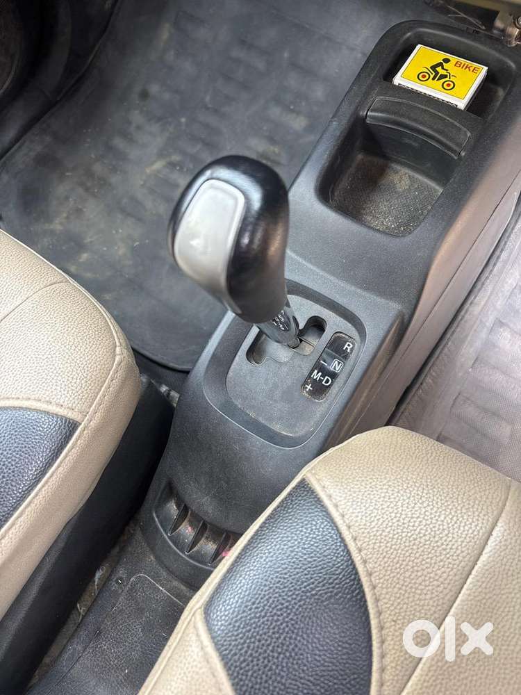 2018 Wagonr Cng 105000 Km