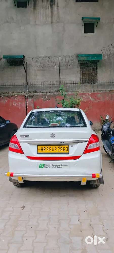 Maruti Dzire 2021