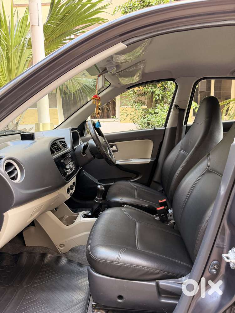 Maruti Suzuki Alto K10 Vxi, 2016, Petrol