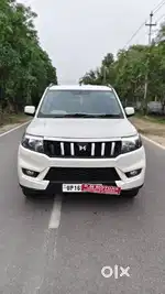Mahindra Bolero Neo 1.5 N 10, 2023, Diesel