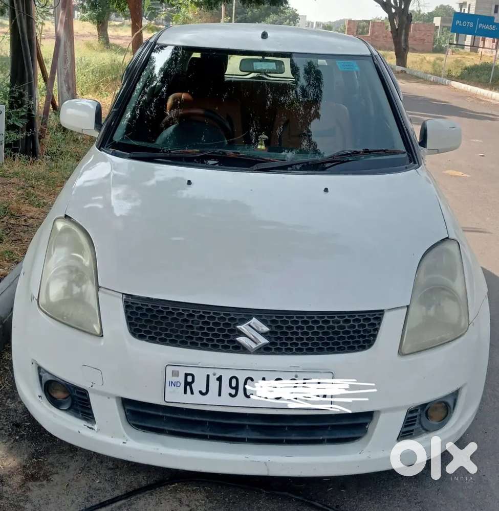 Swift Maruti Diesel 2007